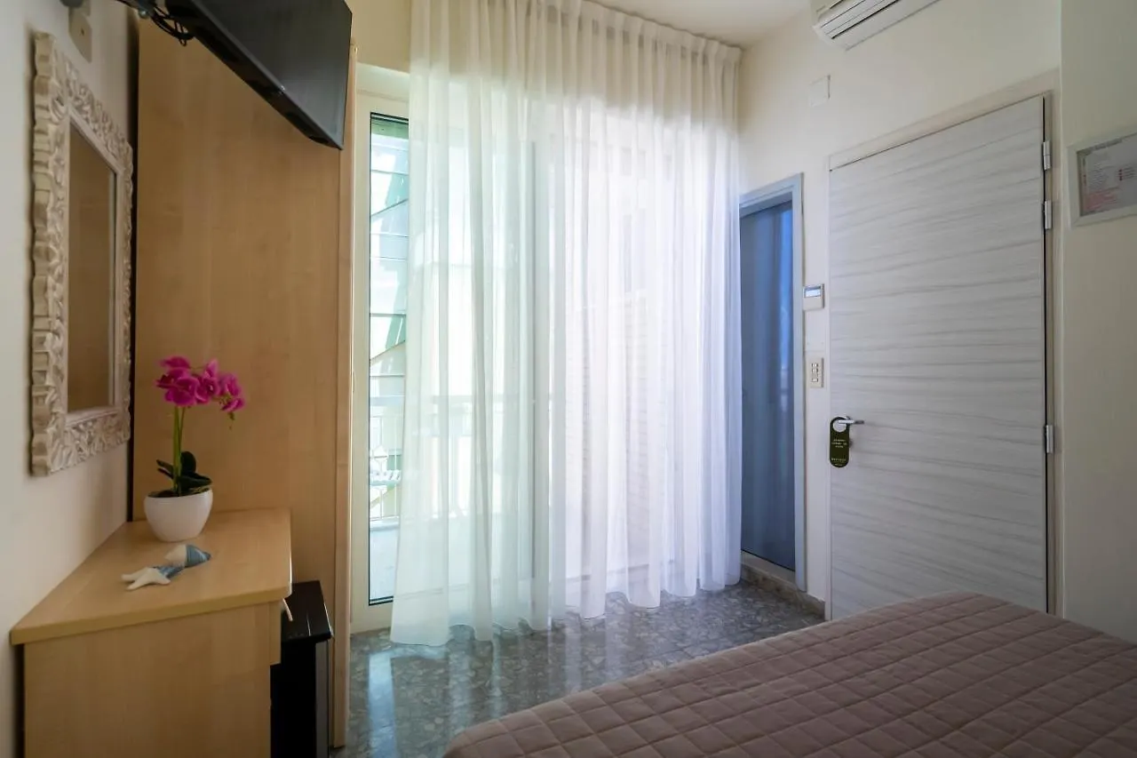 Hotel Constellation Rimini