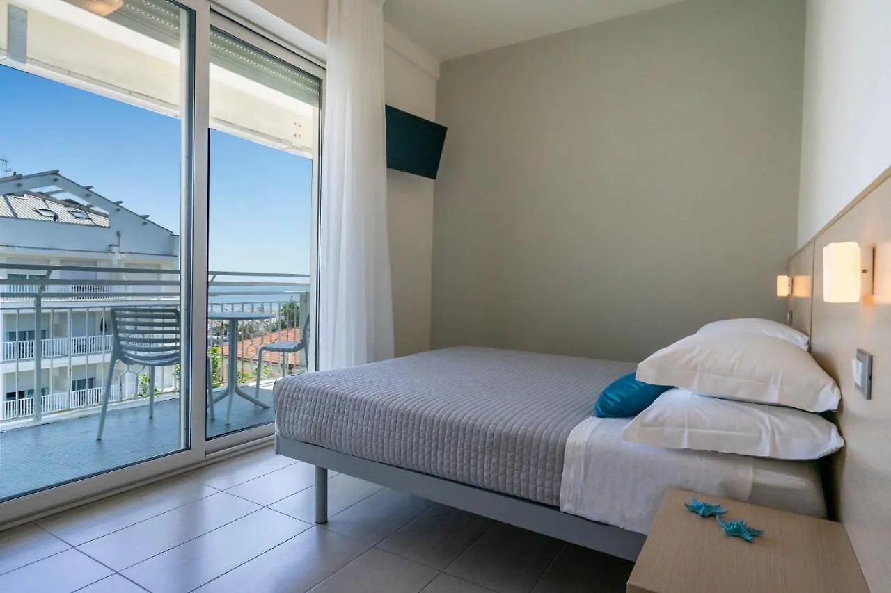 Hotel Constellation Rimini