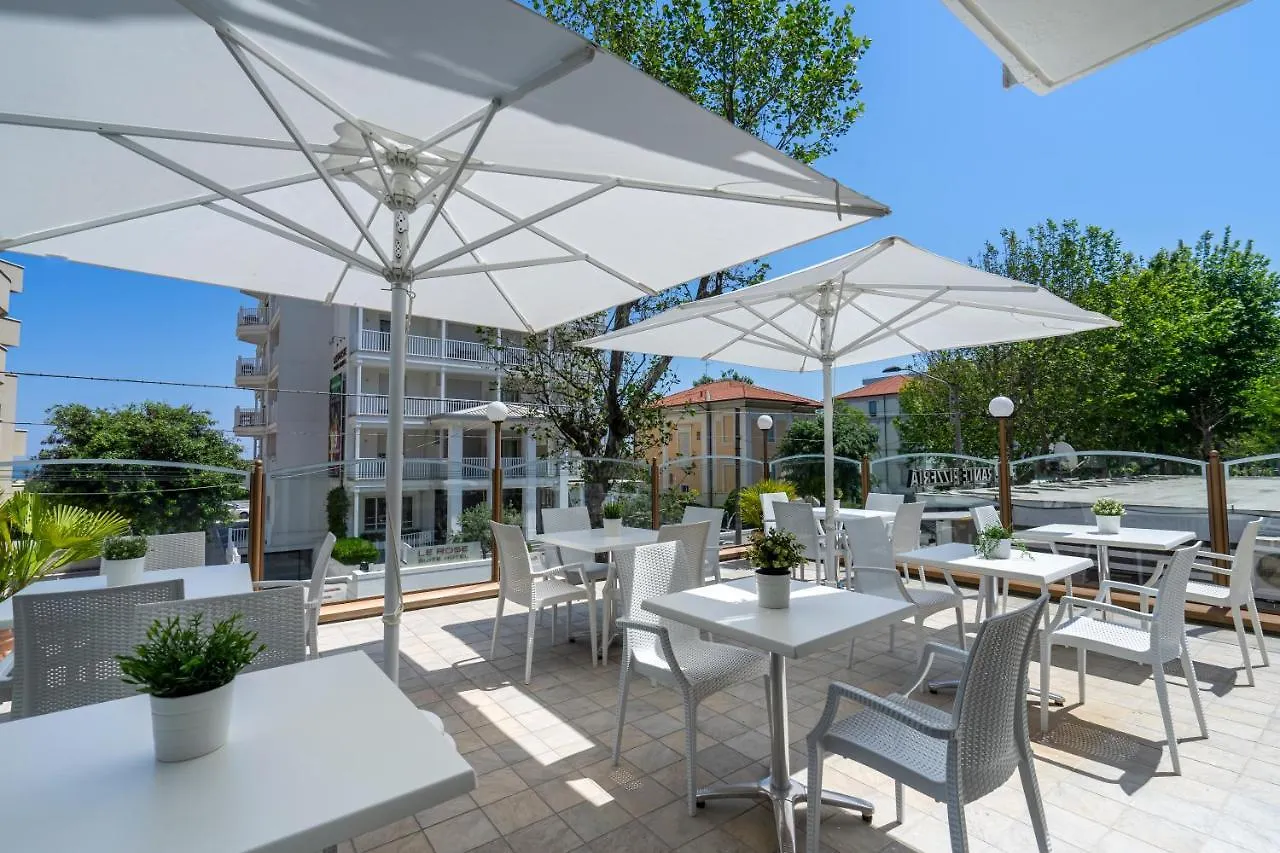 Hotel Constellation Rimini