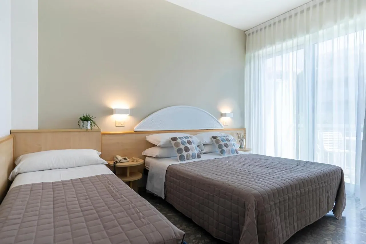 Hotel Constellation Rimini Włochy