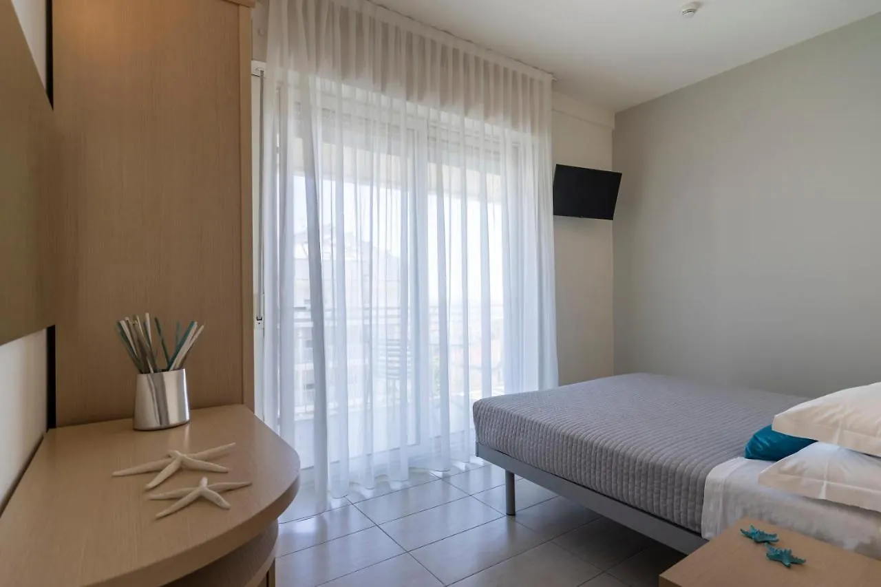 Hotel Constellation Rimini