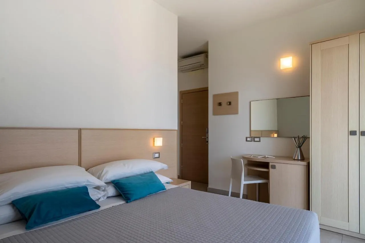 Hotel Constellation Rimini