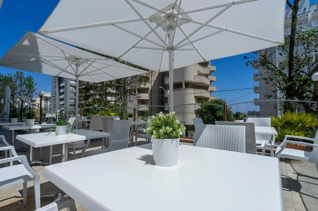 Hotel Constellation Rimini Włochy