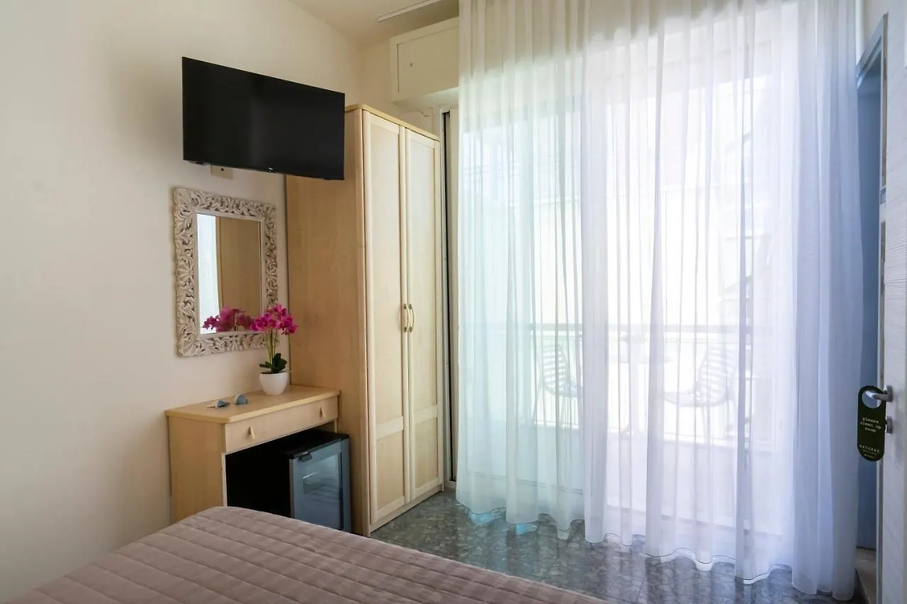 Hotel Constellation Rimini 3*,  Włochy