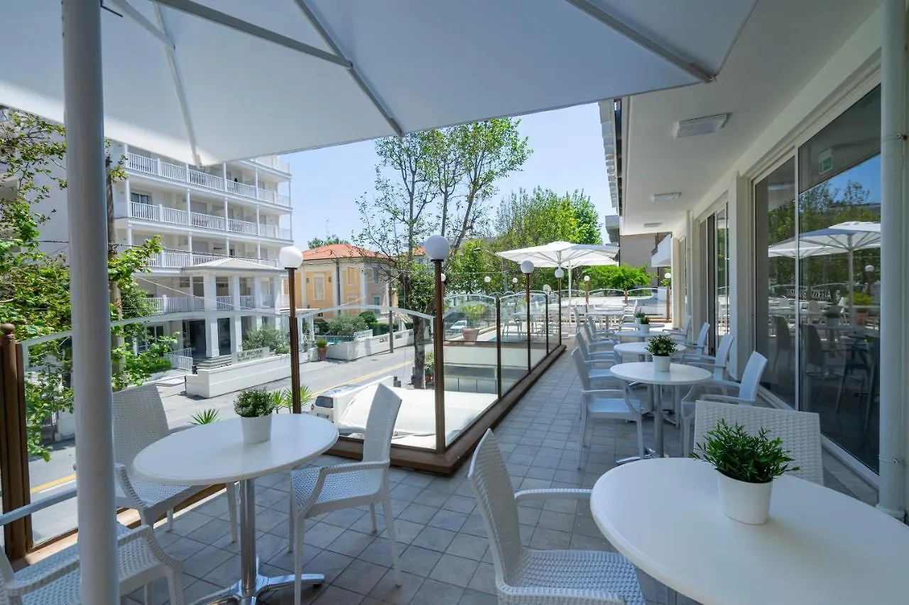 Hotel Constellation Rimini