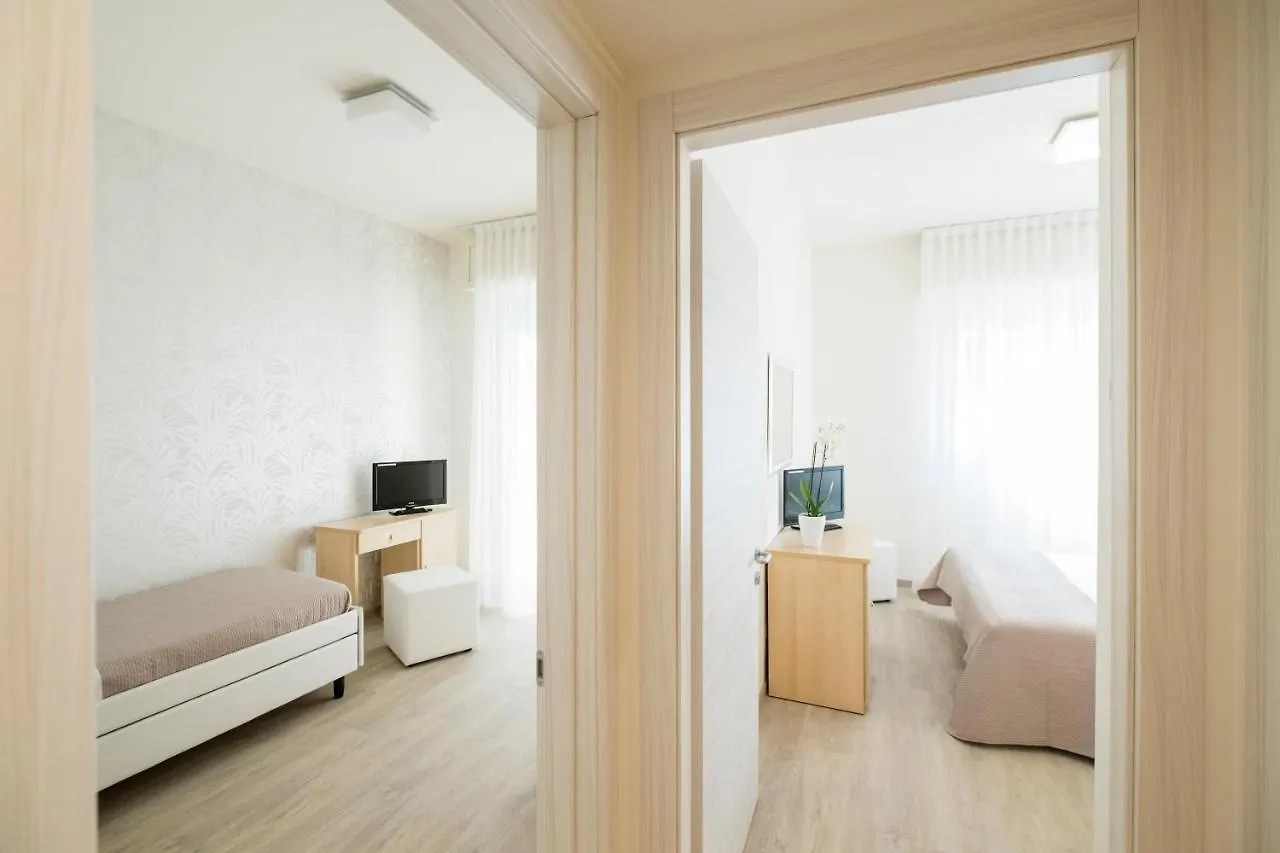 Hotel Constellation Rimini Włochy