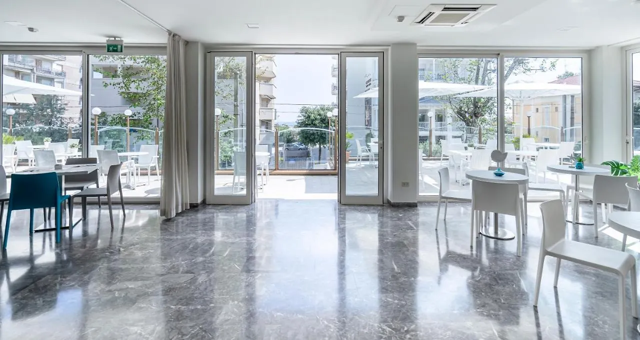 Hotel Constellation Rimini