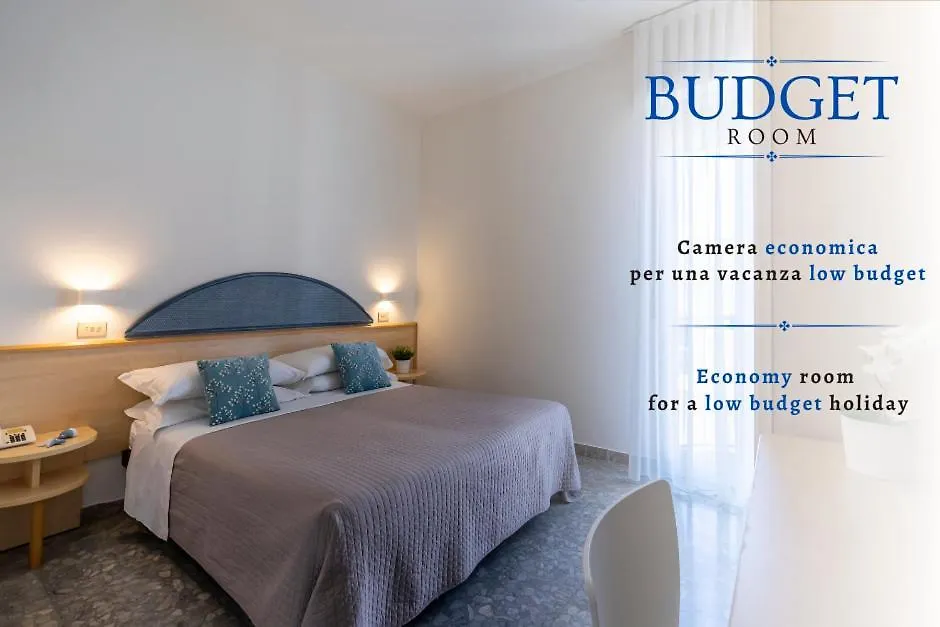 Hotel Constellation Rimini 3*,
