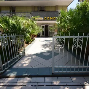 Hotel Hotel Como, Rimini