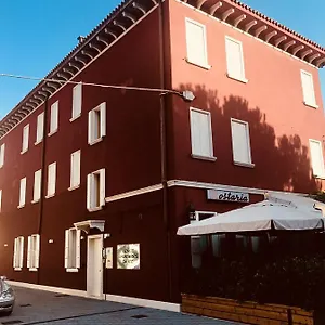  Apartman Venice Dante Olaszország