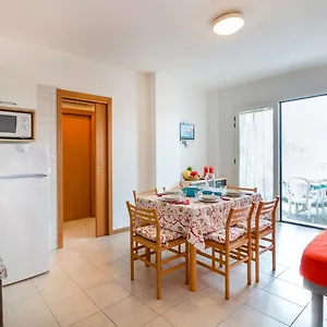  Apartman Casa La Celeste Olaszország