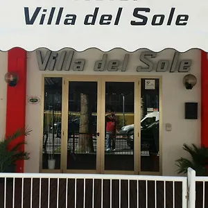 Hotel Del Sole, Rimini