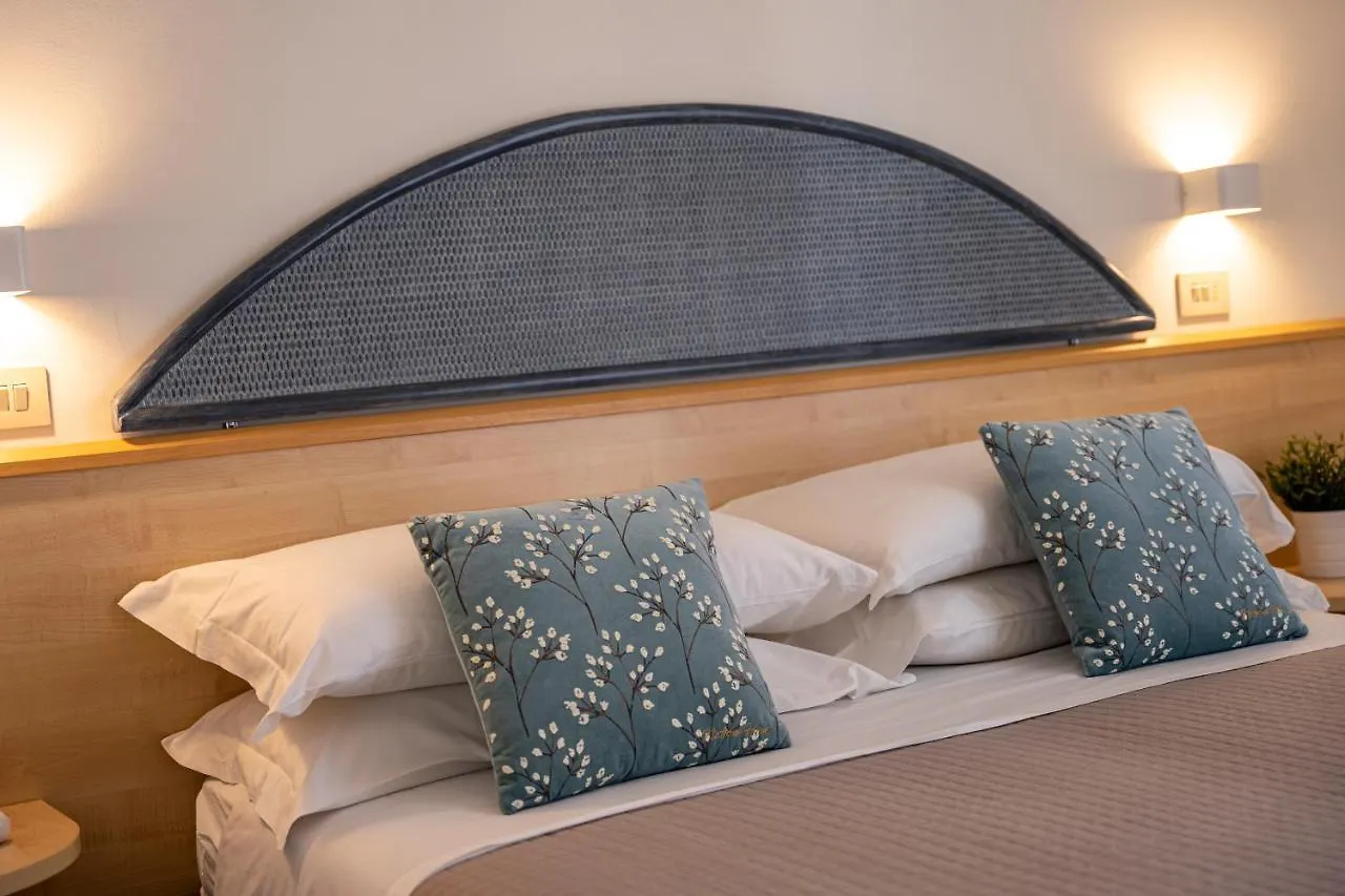 Hotel Constellation Rimini
