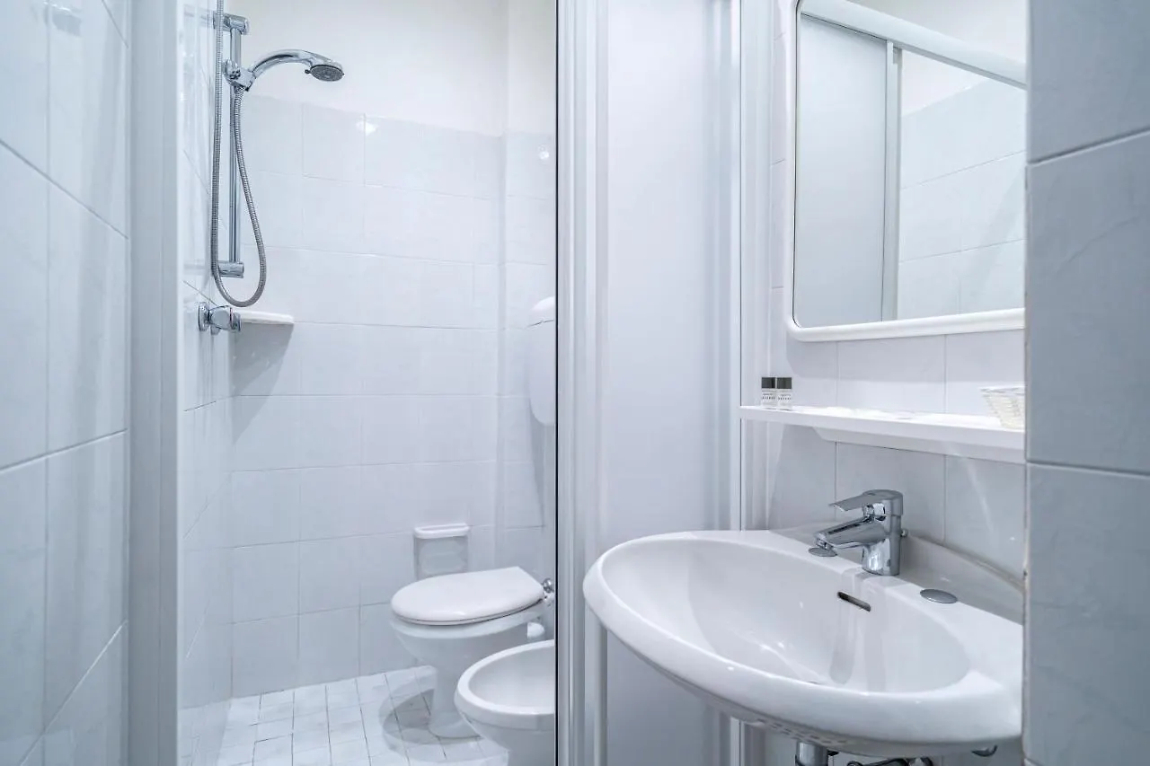 Hotel Constellation Rimini