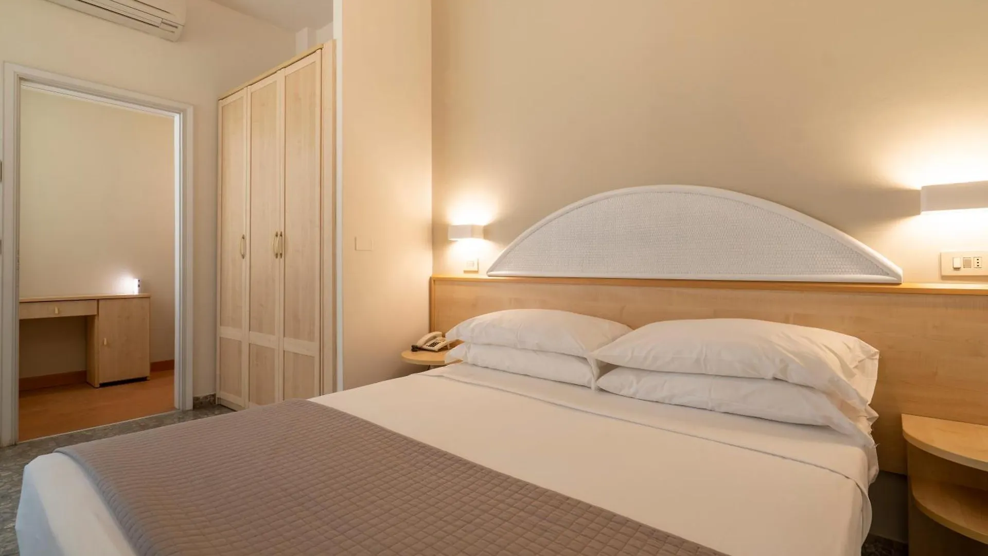 Hotel Constellation Rimini Olaszország