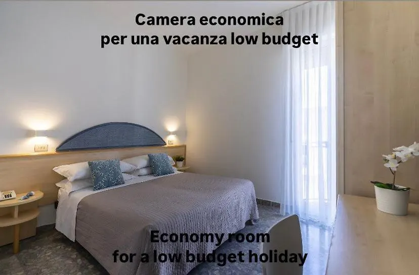 Hotel Constellation Rimini