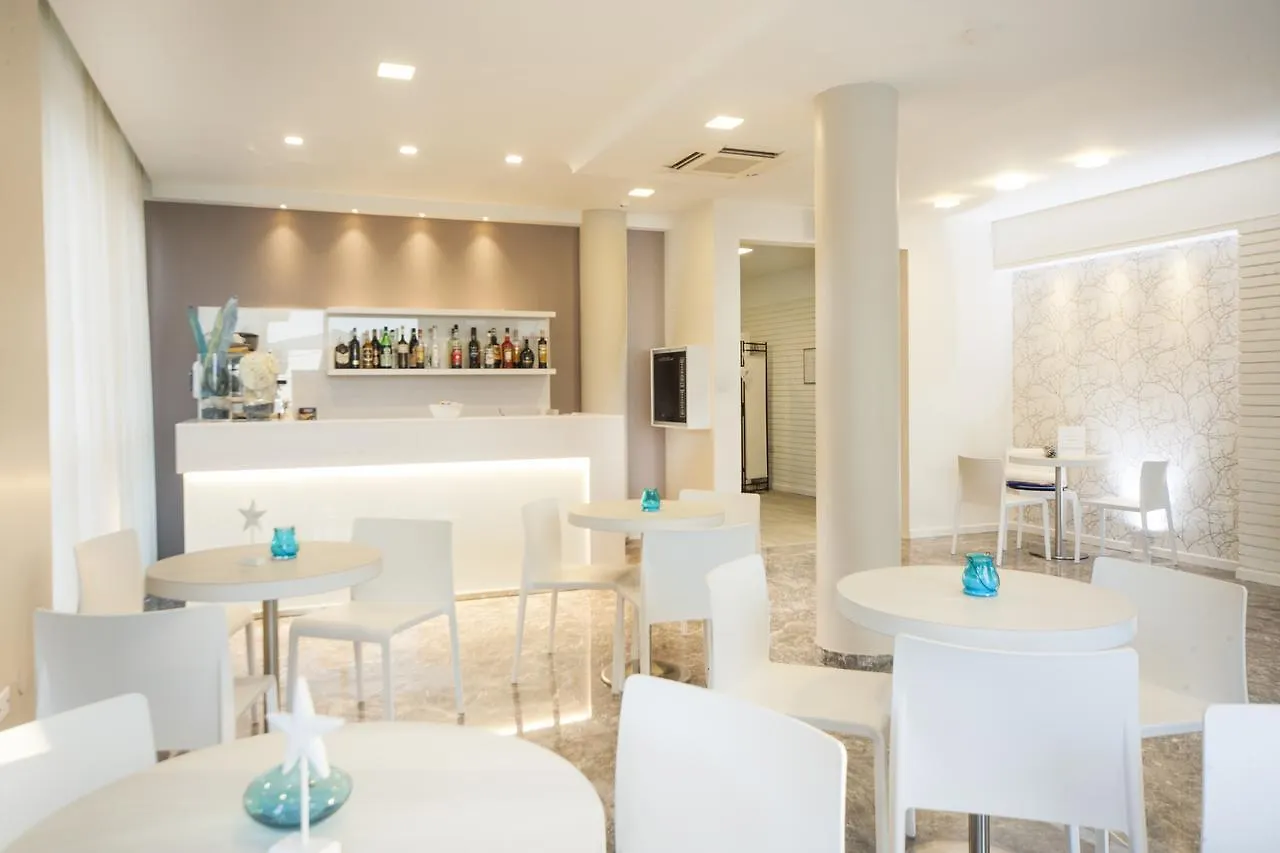 Hotel Constellation Rimini