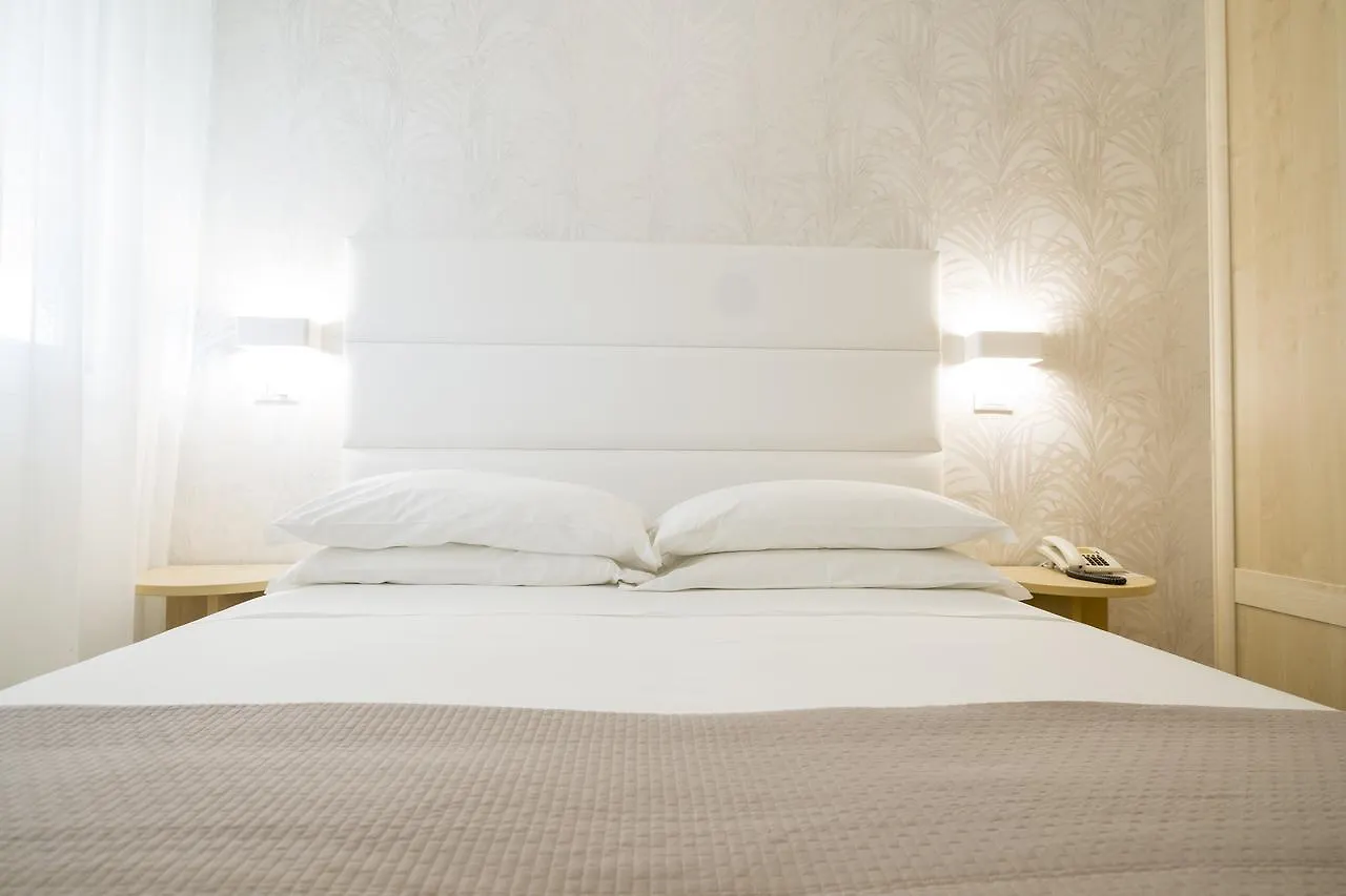 Hotel Constellation Rimini