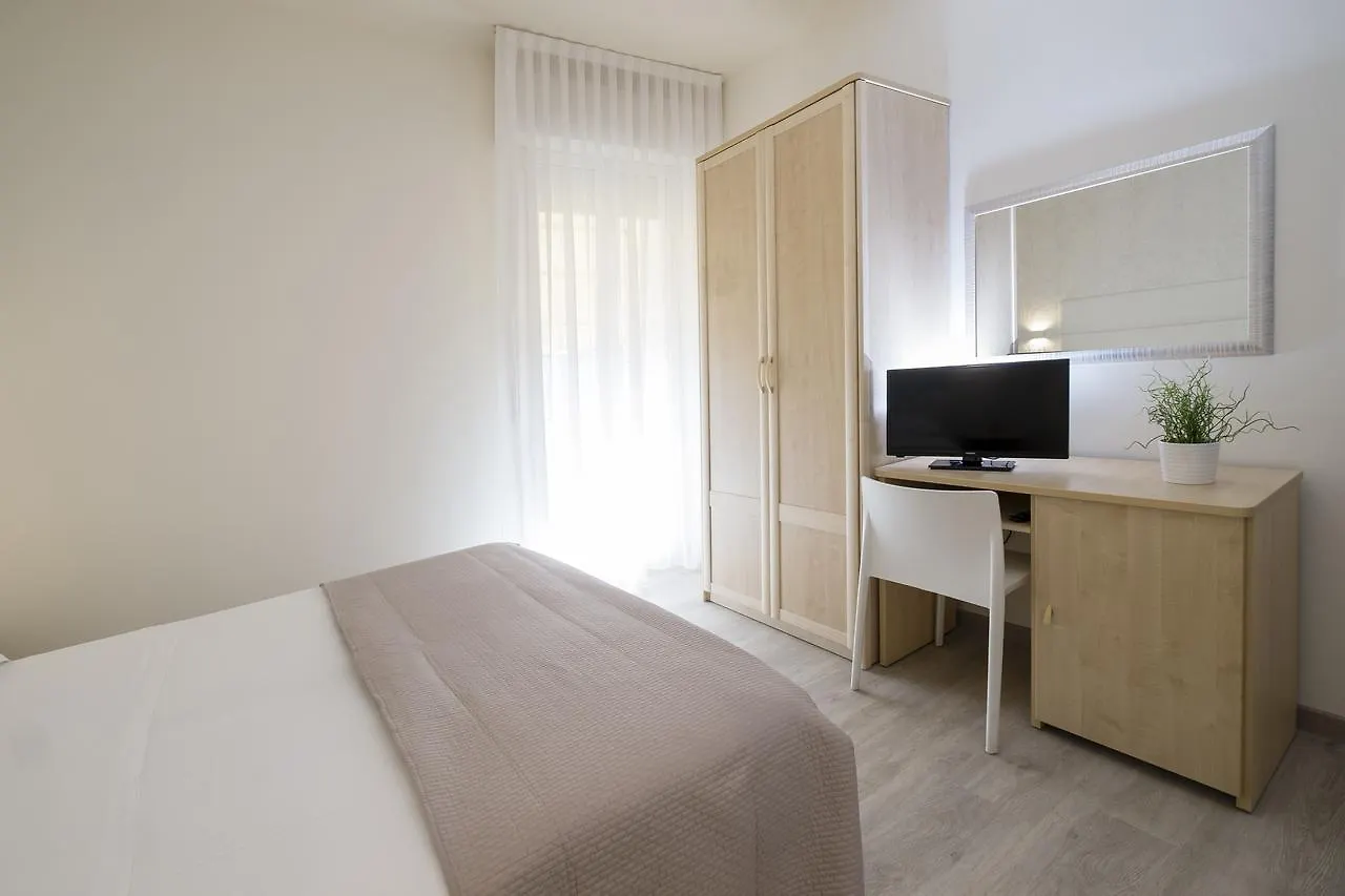 Hotel Constellation Rimini