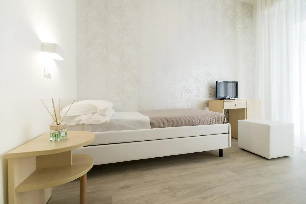 Hotel Constellation Rimini